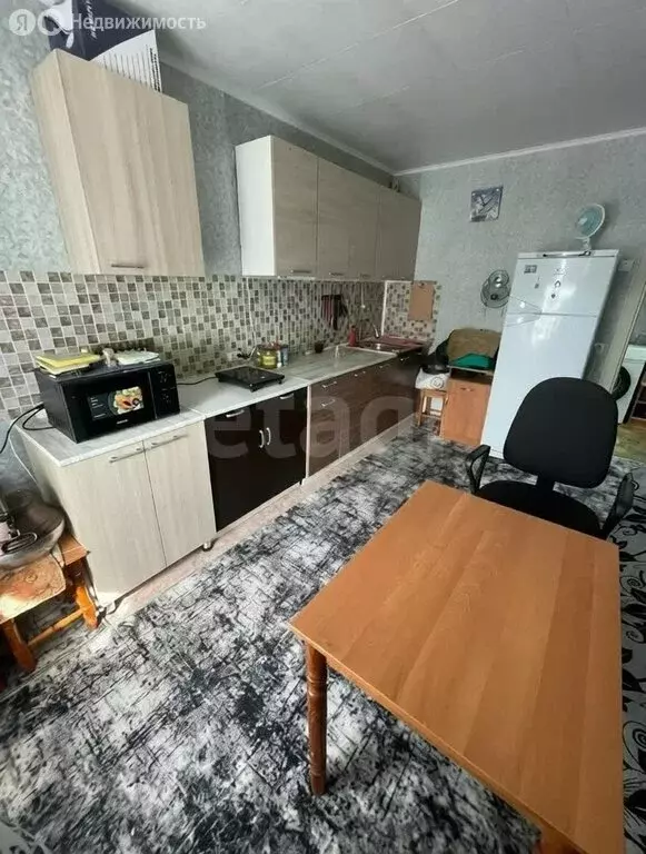 1-комнатная квартира: Череповец, улица Маяковского, 15 (32 м) - Фото 1