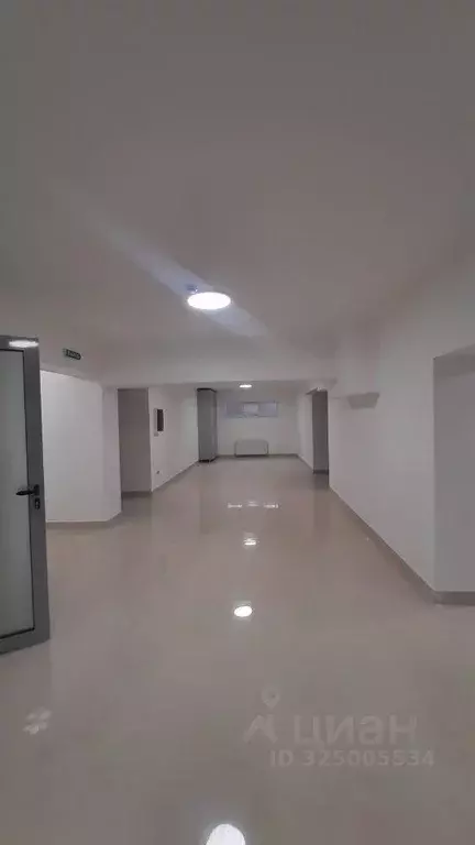 Торговая площадь в Кабардино-Балкария, Нальчик ул. Тарчокова, 29 (90 ... - Фото 1