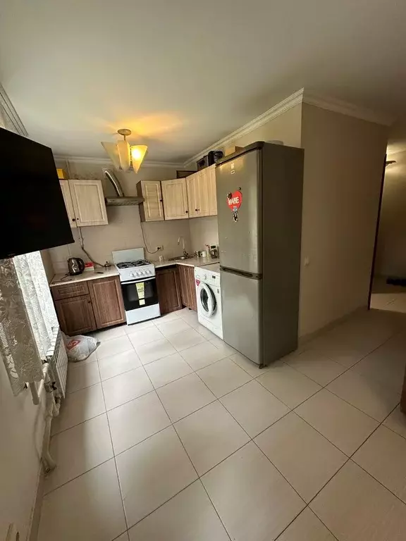 Продаётся 1-к квартира, 34.5 м - Фото 0