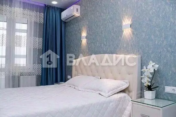 3-к кв. Ростовская область, Ростов-на-Дону ул. Ларина, 45с7 (101.0 м) - Фото 1