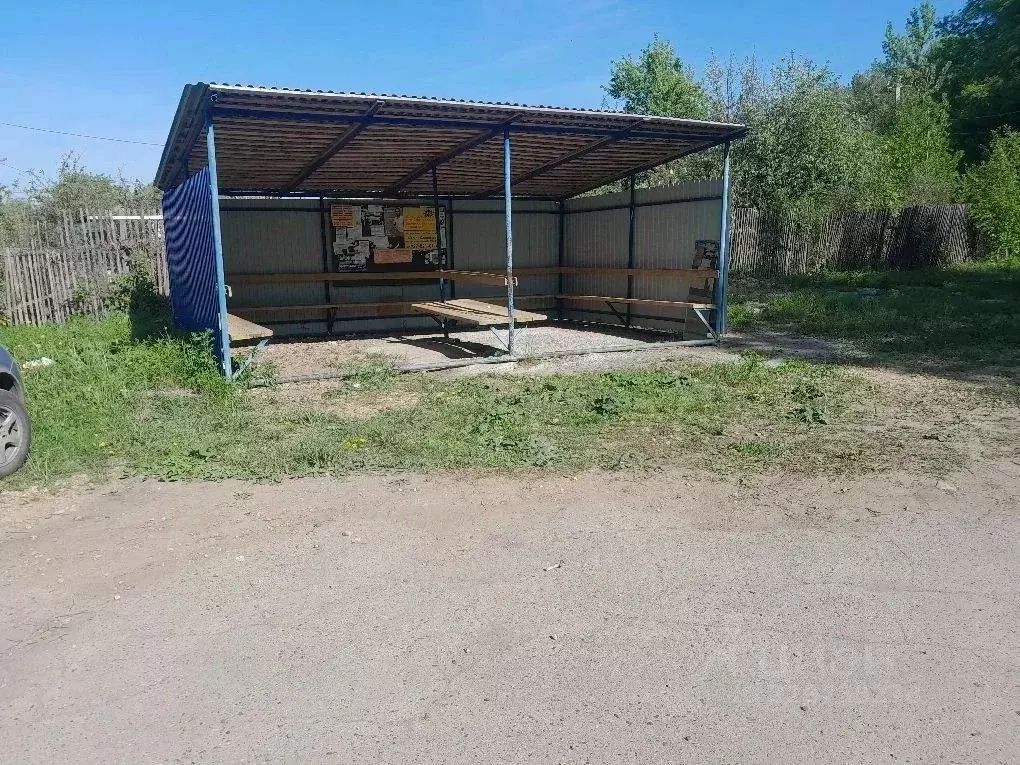 Участок в Ульяновская область, Ульяновск Динамо СНТ,  (5.0 сот.) - Фото 2