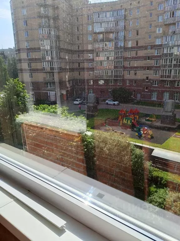 Комната Санкт-Петербург просп. Испытателей, 16 (13.0 м) - Фото 2