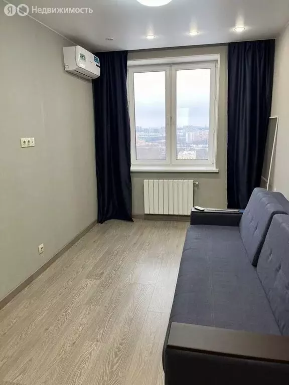 2-комнатная квартира: Реутов, проспект Мира, 12к1 (60 м) - Фото 0