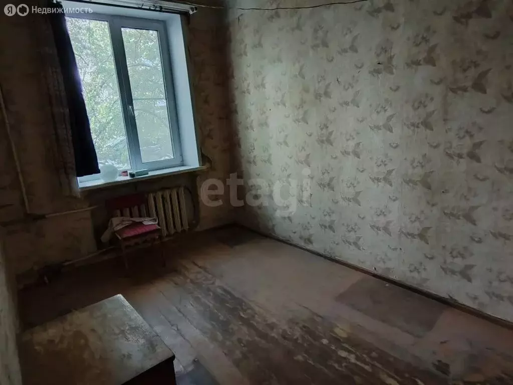 3-комнатная квартира: Саратов, улица Мира, 18 (64.4 м) - Фото 2