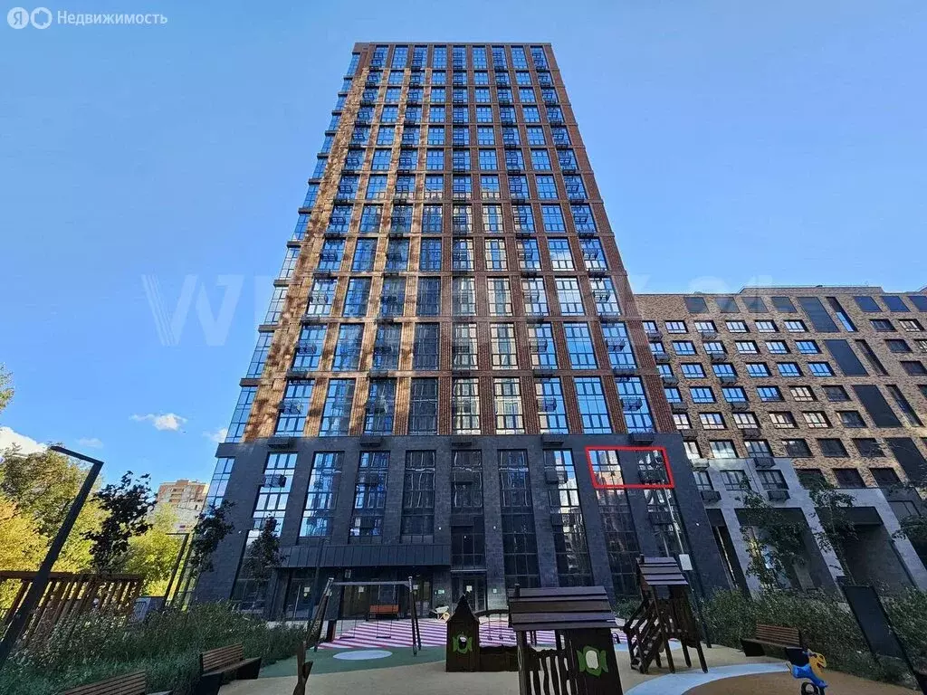 2-комнатная квартира: Москва, Клинская улица, 2А (69.6 м) - Фото 2