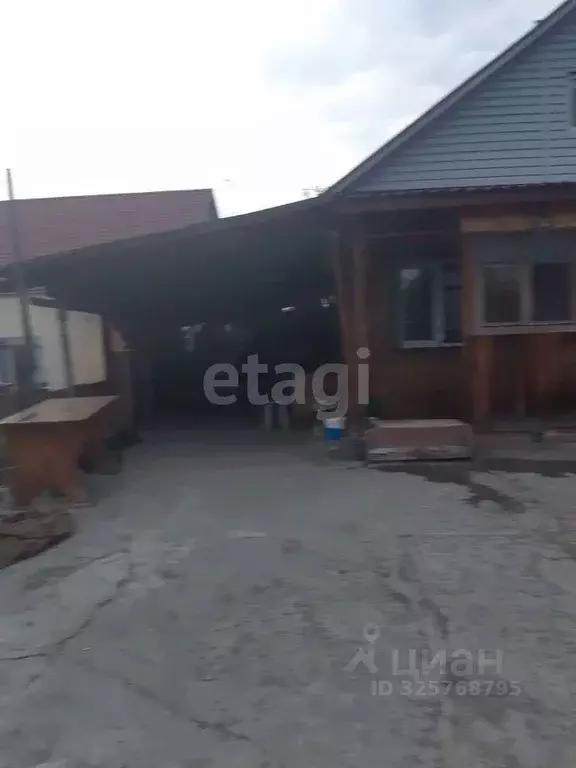 Дом в Алтайский край, Бийск ул. 2-я Набережная, 14Д (81 м) - Фото 1