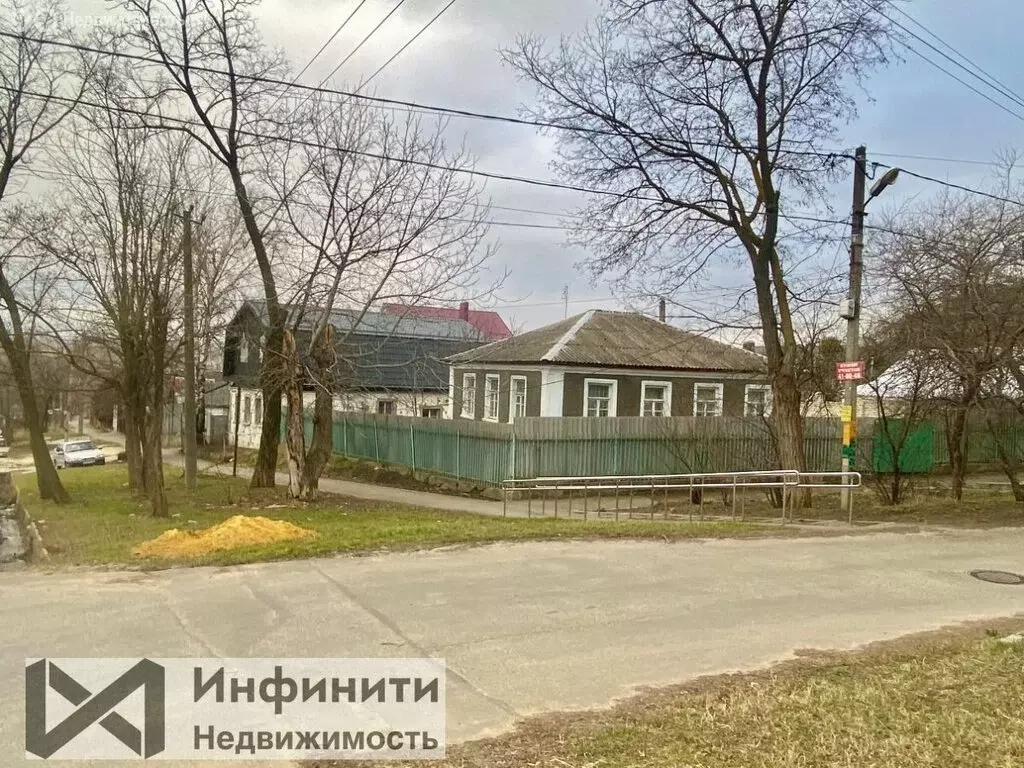 Дом в Ставрополь, переулок Баумана, 53 (50 м) - Фото 1