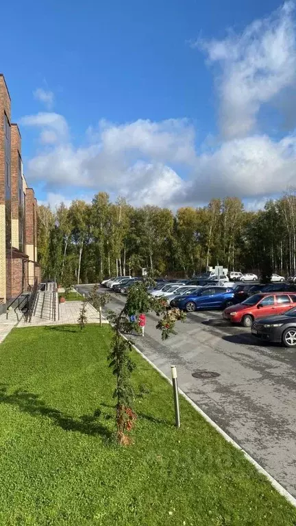 2-к кв. Новосибирская область, Новосибирск ул. Заслонова, 13/10 (55.0 ... - Фото 0