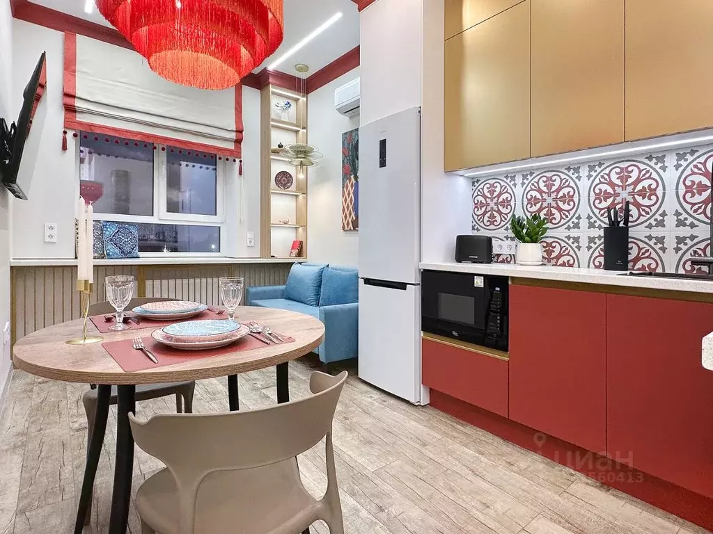 2-к кв. Волгоградская область, Волгоград ул. Землячки, 84/3 (40.0 м) - Фото 2