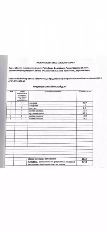 Дом 125 м на участке 50 сот. - Фото 1