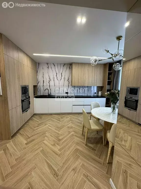 3-комнатная квартира: Иркутск, Байкальская улица, 346/2 (86 м) - Фото 0