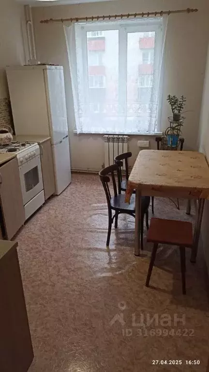 2-к кв. Пензенская область, Пенза ул. Новоселов, 103 (50.0 м) - Фото 0