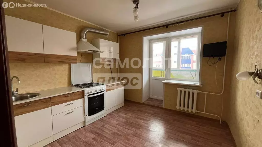 2-комнатная квартира: село Мариинский, микрорайон Лазурный, Лазурная ... - Фото 1