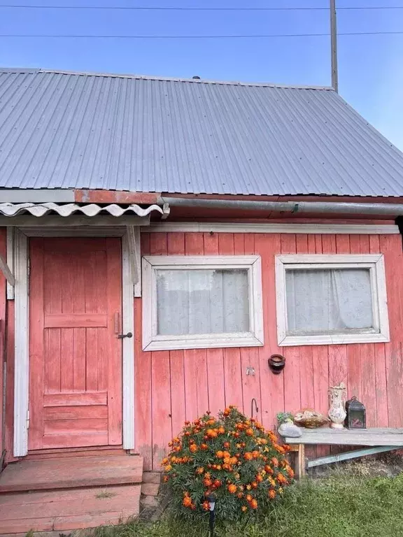 3-к кв. Новосибирская область, Коченево рп ул. Школьная, 56 (55.6 м) - Фото 2