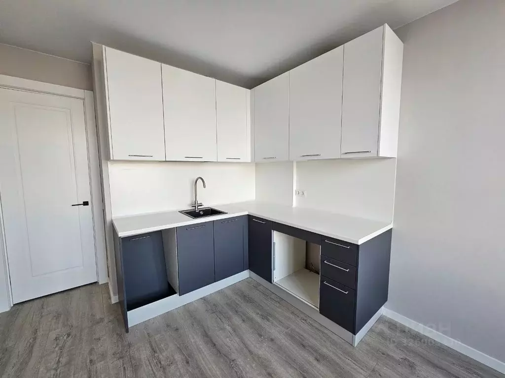 1-к кв. Московская область, Красногорск ул. Тенистых Аллей, 1к3 (32.0 ... - Фото 2