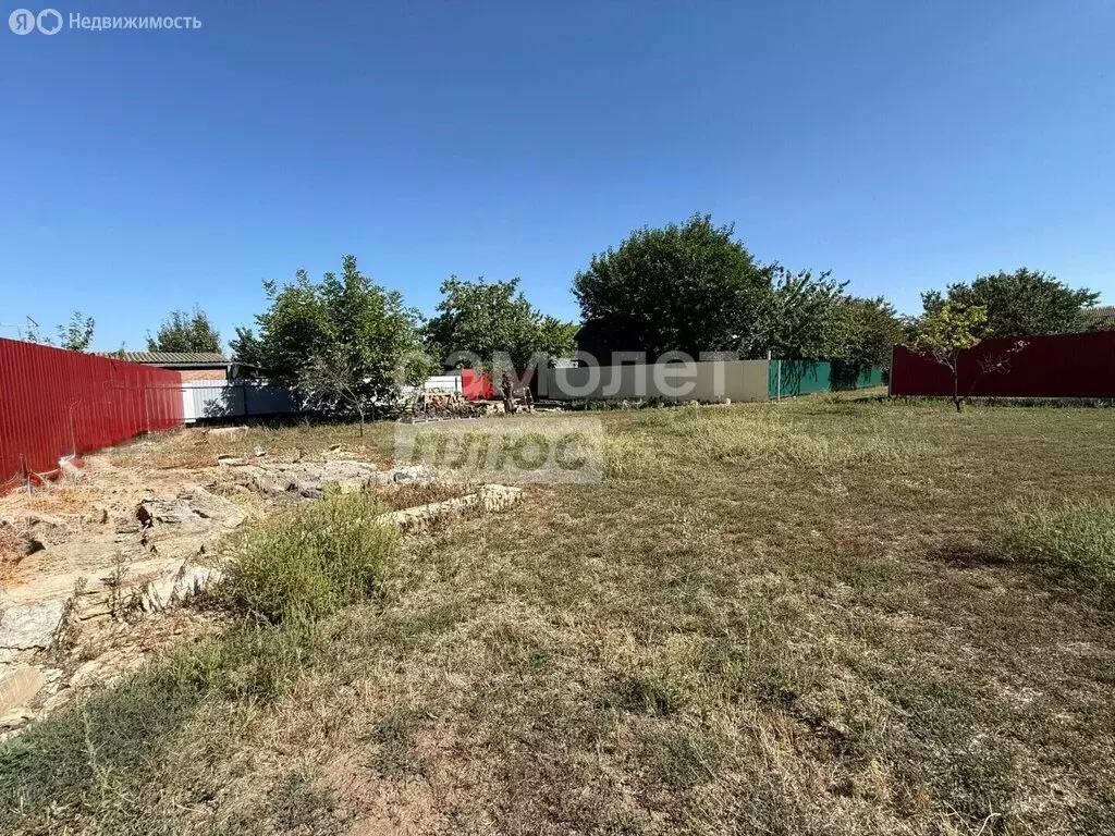 Участок в Волгодонск, Рассветный переулок (5.1 м) - Фото 2