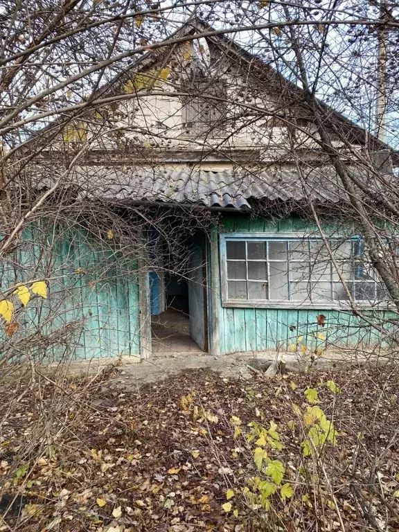 Помещение свободного назначения в Тульская область, Веневский район, ... - Фото 0