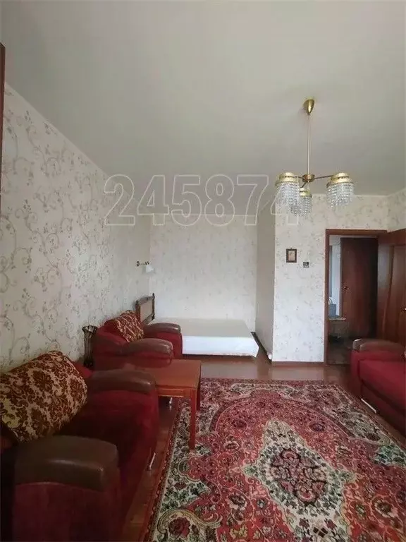 1-к кв. Москва Алтуфьевское ш., 22А (38.0 м) - Фото 2