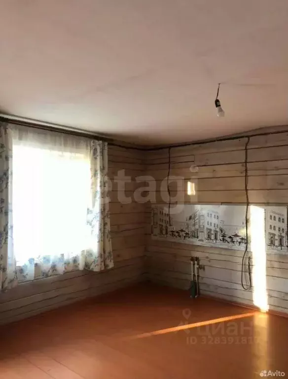 Дом в Бурятия, Улан-Удэ 120-й мкр, 76 (35 м) - Фото 2