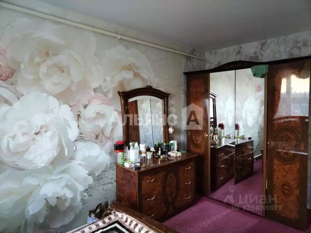 Коттедж в Ростовская область, Тацинская ст-ца ул. Строителей (93 м) - Фото 2