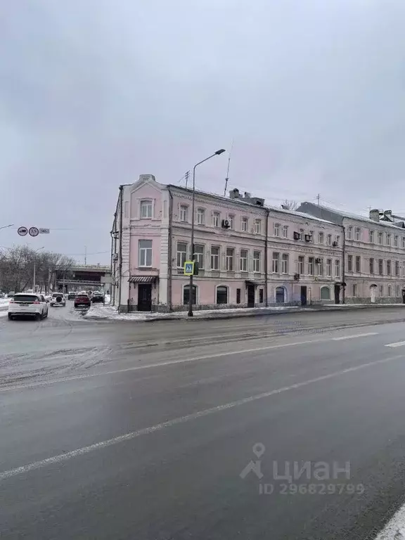 Помещение свободного назначения в Нижегородская область, Нижний ... - Фото 0