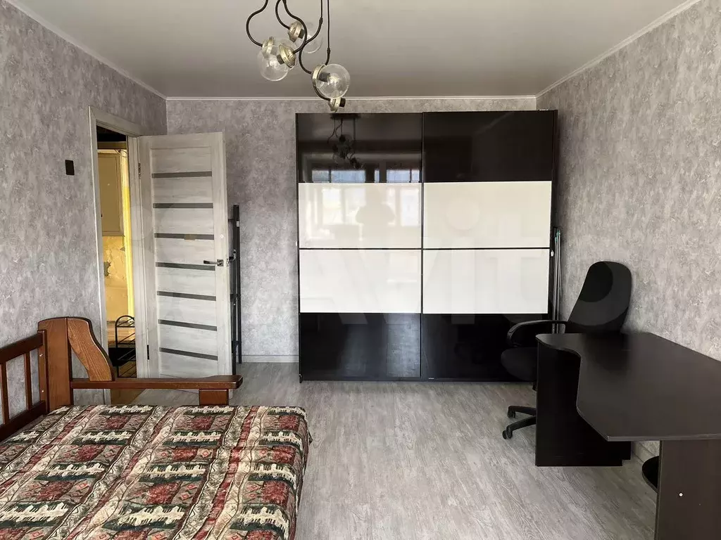 5-к. квартира, 31 м, 5/5 эт. - Фото 0