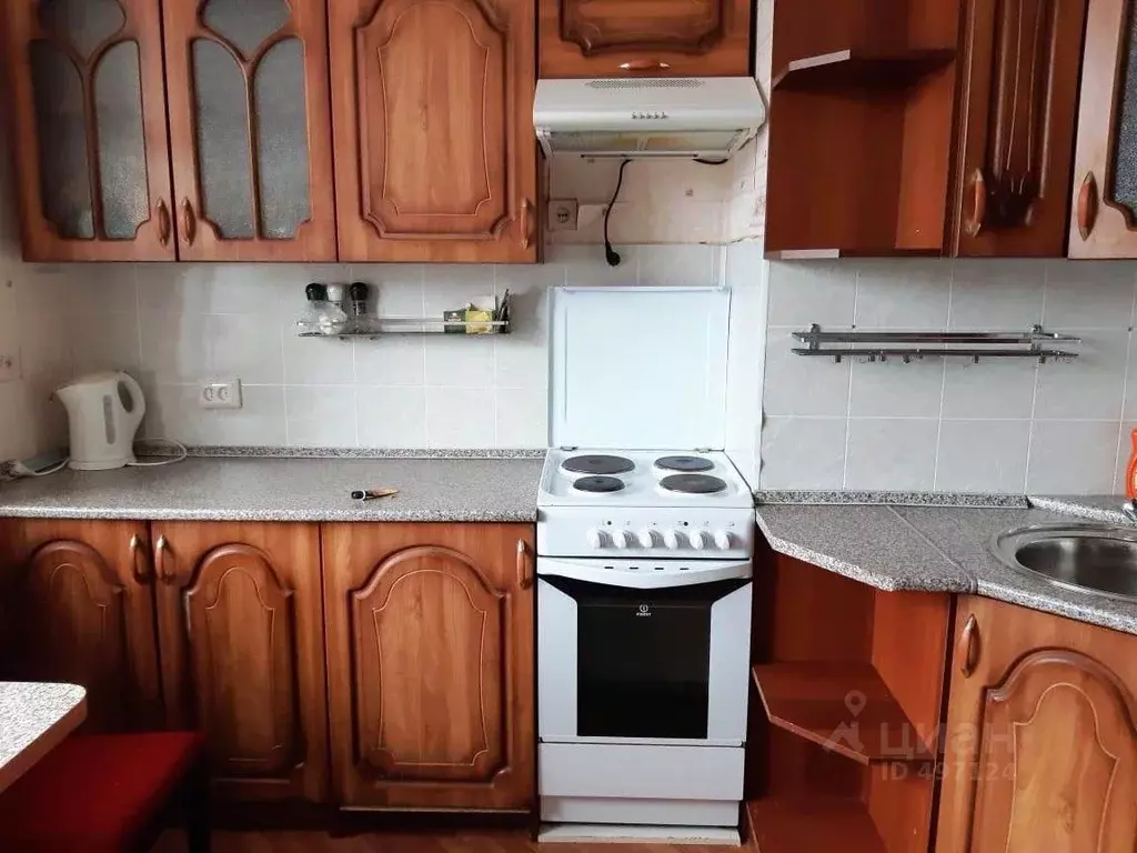 1-к кв. Санкт-Петербург Планерная ул., 53К2 (35.0 м) - Фото 0