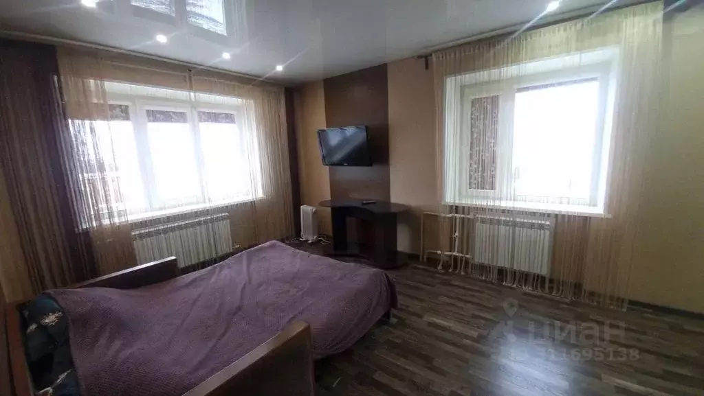 1-к кв. Магаданская область, Магадан ул. Гагарина, 10/31 (32.0 м) - Фото 2
