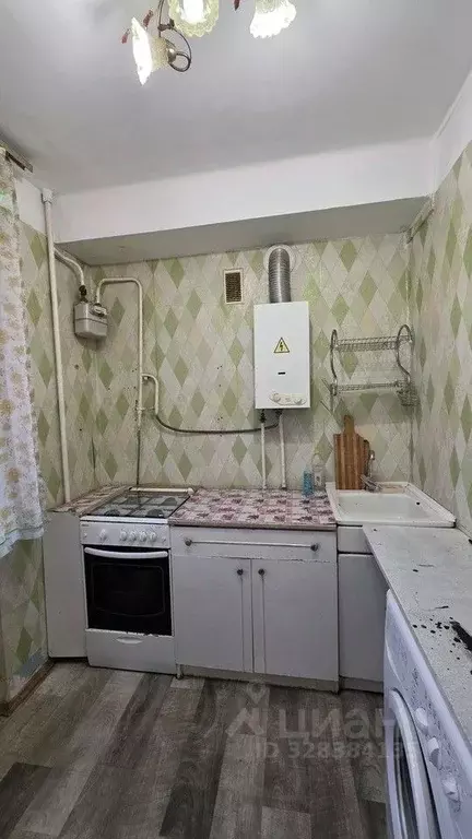 2-к кв. Севастополь просп. Генерала Острякова, 119 (44.0 м) - Фото 1