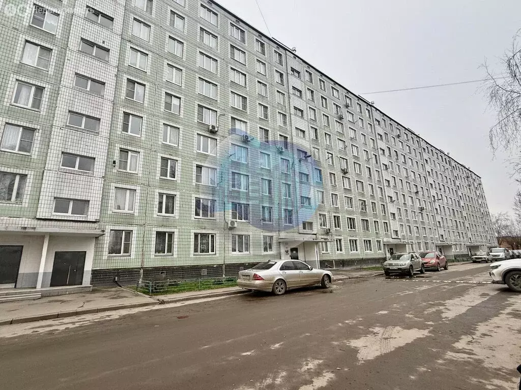 3-комнатная квартира: Молоково, Школьная улица, 6 (58 м) - Фото 2