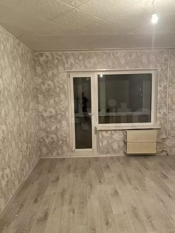 1-к. квартира, 29 м, 4/5 эт. - Фото 1