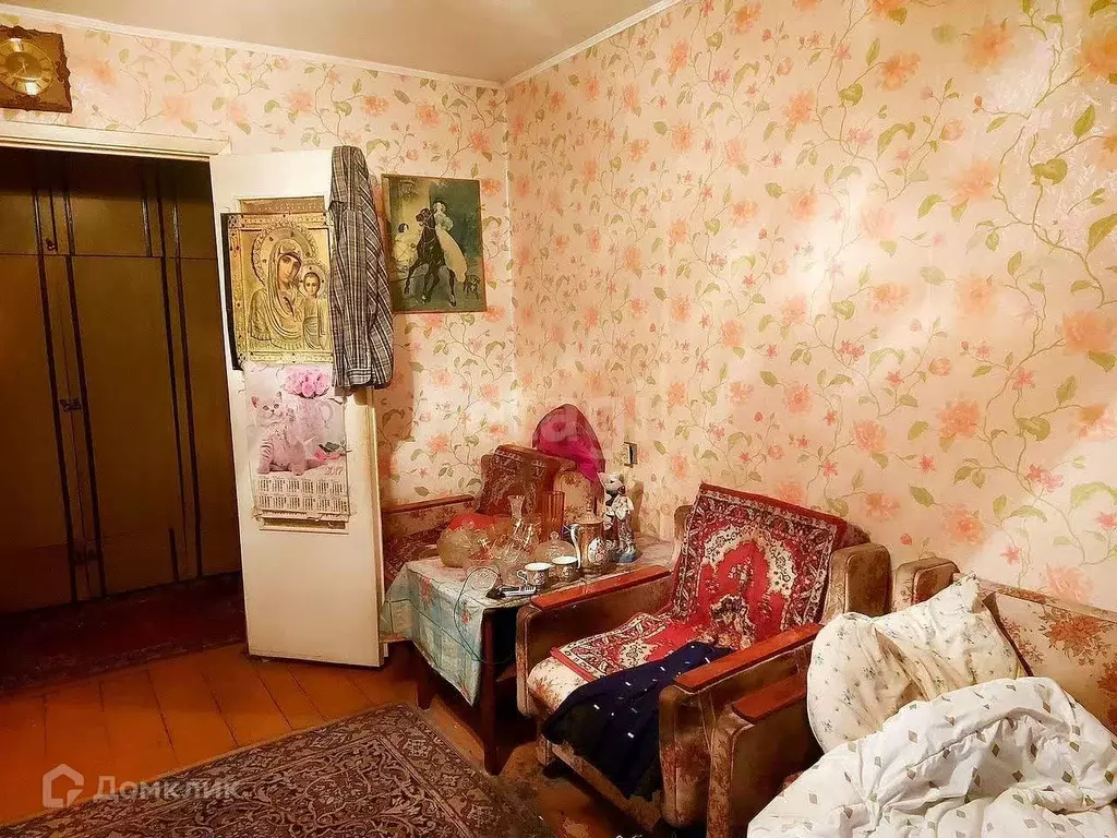 Продаётся 2-к квартира, 45.9 м - Фото 1