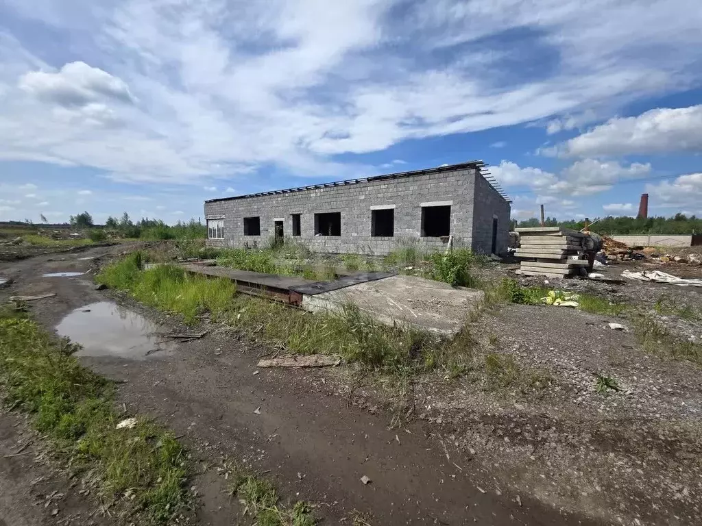 Помещение свободного назначения в Свердловская область, Нижний Тагил ... - Фото 1