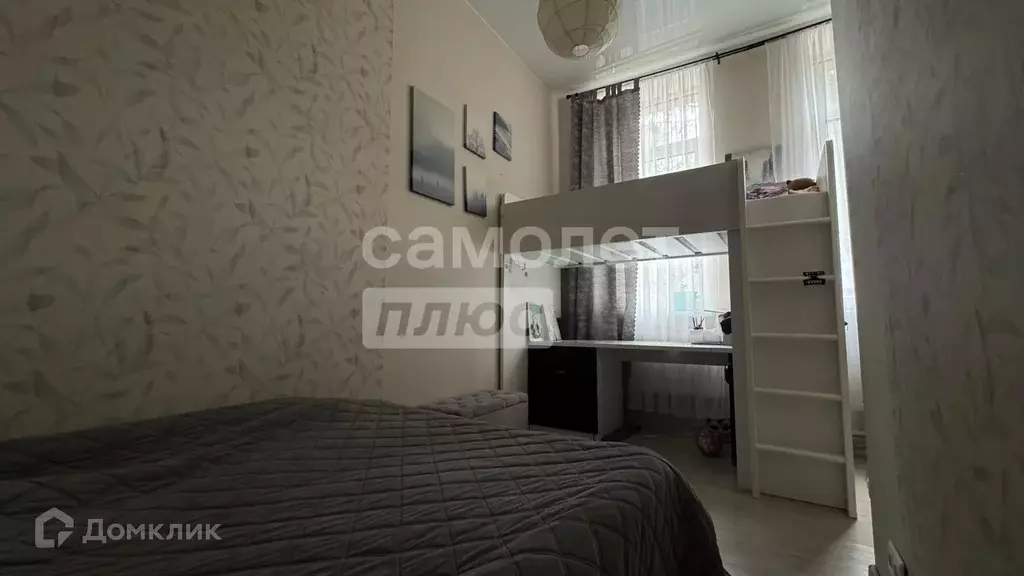 Продаётся 2-к квартира, 34.6 м - Фото 0