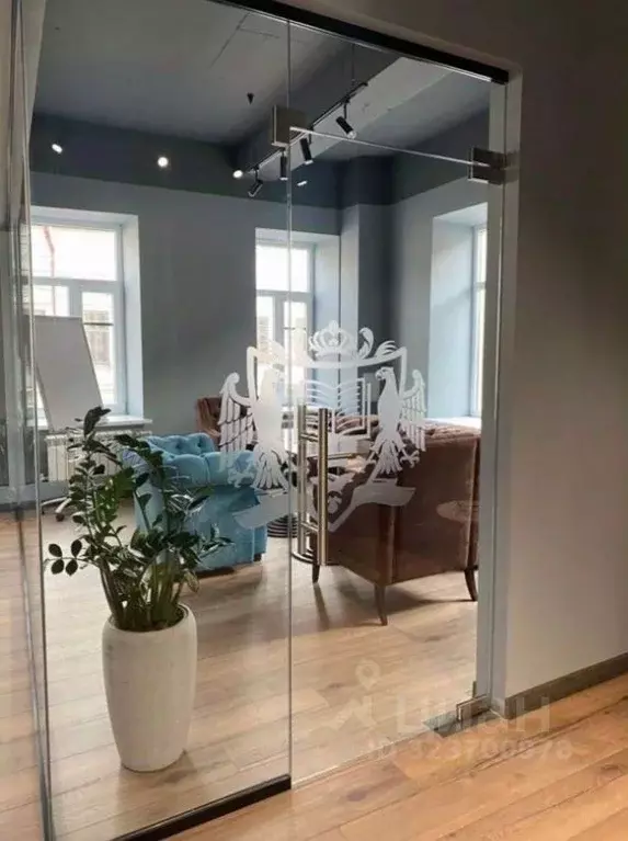 Помещение свободного назначения в Татарстан, Казань Габдуллы Тукая ... - Фото 1