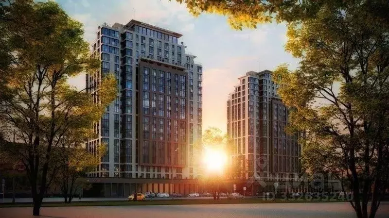 Гараж в Москва Бумажный проезд, 4 (14 м) - Фото 2