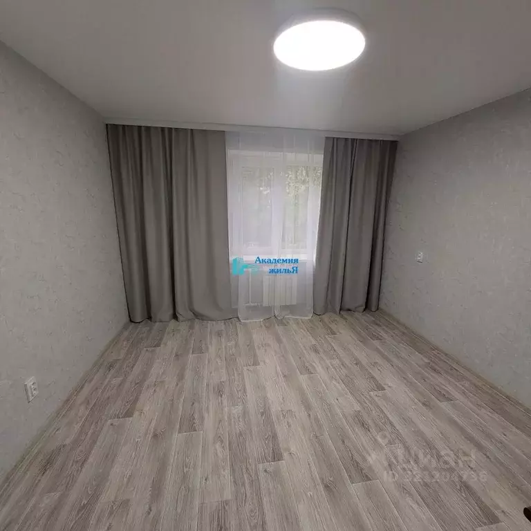 1-к кв. Саратовская область, Балаково Вокзальная ул., 6 (19.0 м) - Фото 0