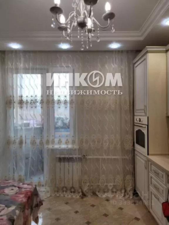 Квартира, 2 комнаты, 74.5 м - Фото 1