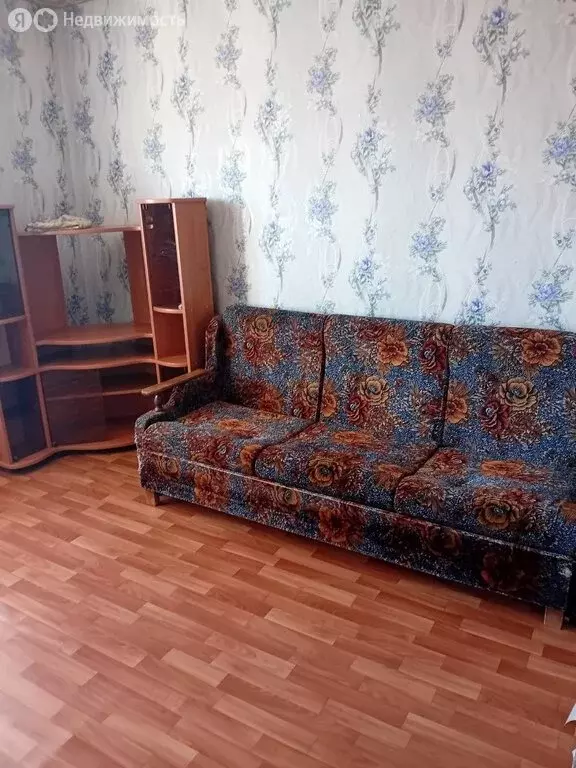 Квартира-студия: Кудымкар, Студенческая улица, 9А (17.6 м) - Фото 2