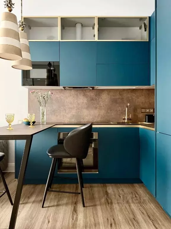 2-к кв. Москва Дмитровский проезд, 1 (40.3 м) - Фото 2