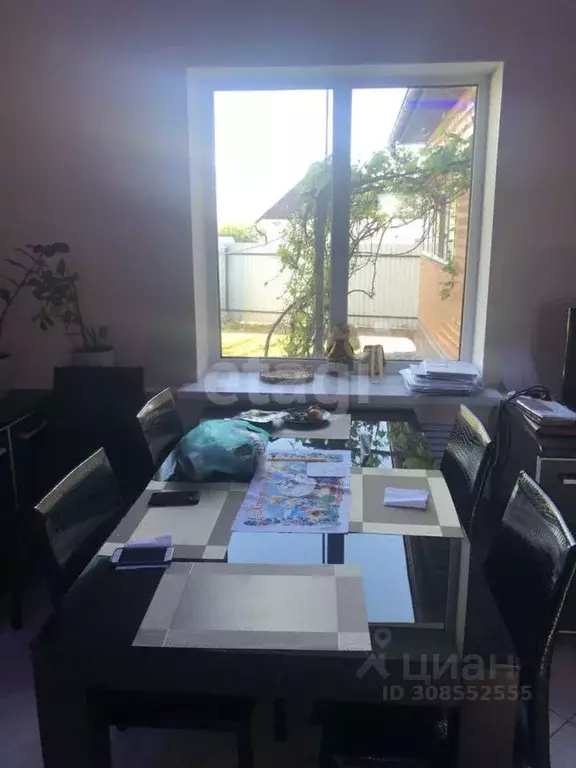 Дом в Брянская область, Брянский район, Глинищевское с/пос, с. ... - Фото 1