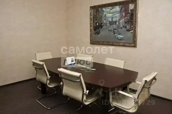 Офис в Курская область, Курск ул. Радищева, 5 (57 м) - Фото 1