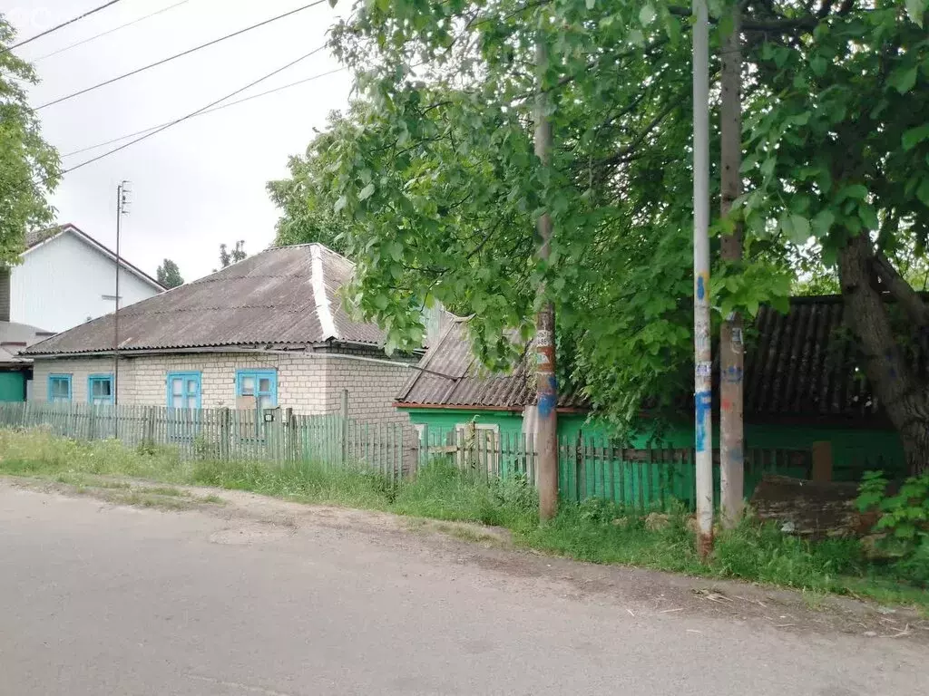 Участок в Ставрополь, улица Айвазовского (7.6 м) - Фото 1