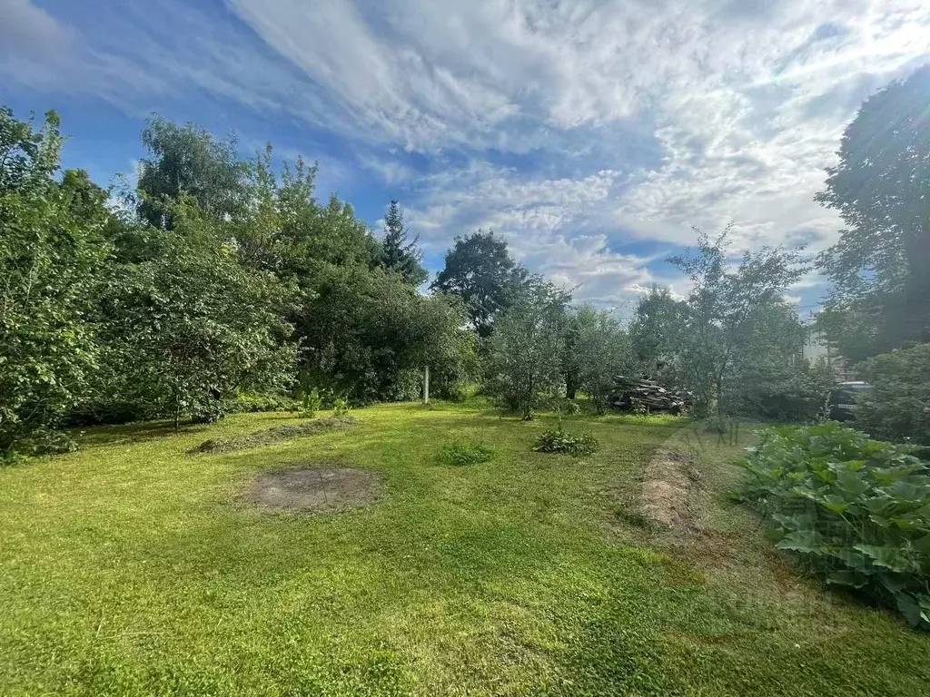 Участок в Московская область, Королев Первомайский мкр, ул. Кирова, ... - Фото 1