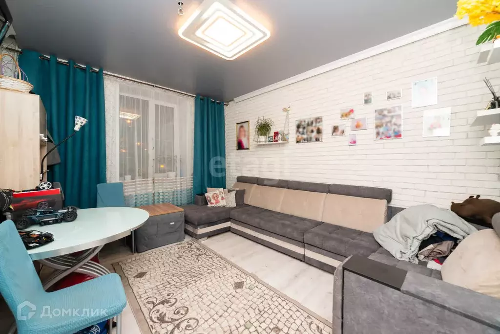 Продаётся 3-к квартира, 72 м - Фото 0