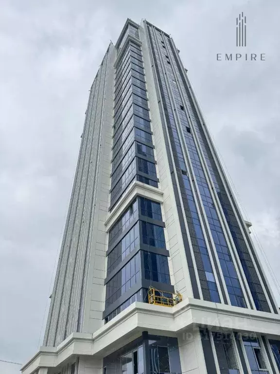 2-к кв. Чеченская республика, Грозный Кавказская ул., 73 (57.0 м) - Фото 0