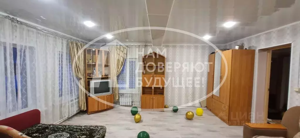 Дом в Пермский край, Чернушинский городской округ, д. Ашша ул. ... - Фото 1
