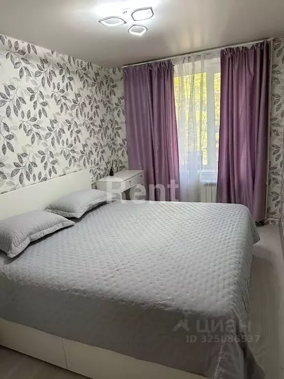 3-к кв. Москва Шмитовский проезд, 41 (56.0 м) - Фото 1