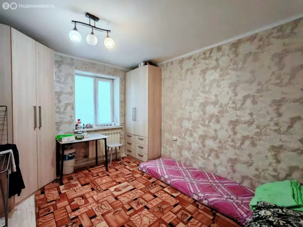 Квартира-студия: Екатеринбург, улица Умельцев, 9 (17.8 м) - Фото 1