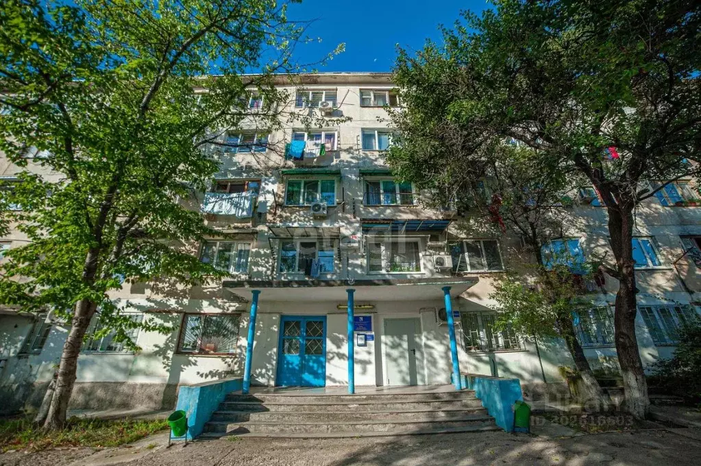 Комната Севастополь ул. Николая Музыки, 96 (10.0 м) - Фото 0